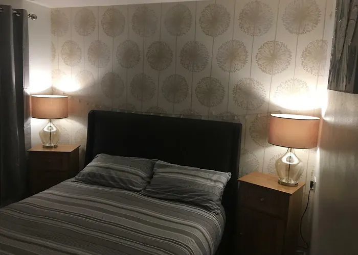 139 Breckside Park B&B