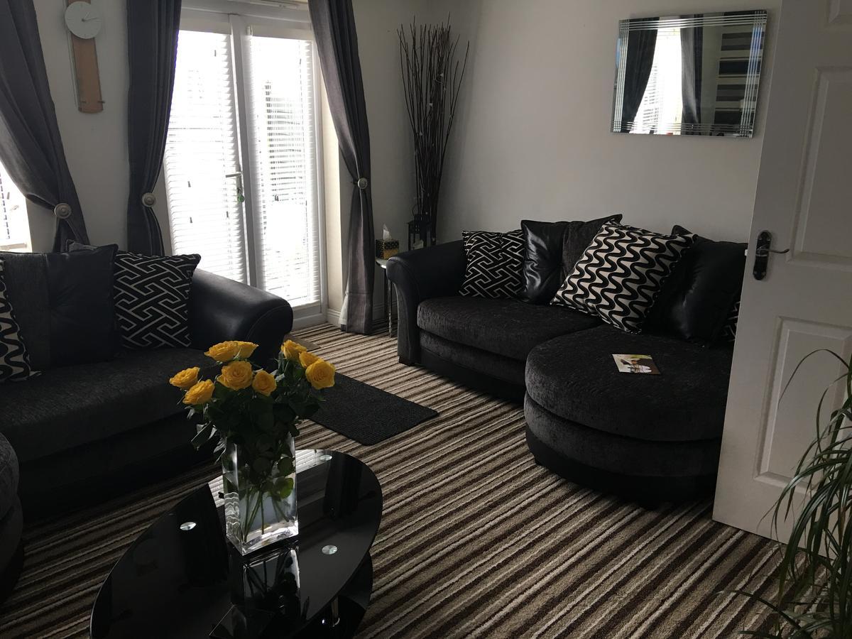 139 Breckside Park Bed & Breakfast Liverpool
