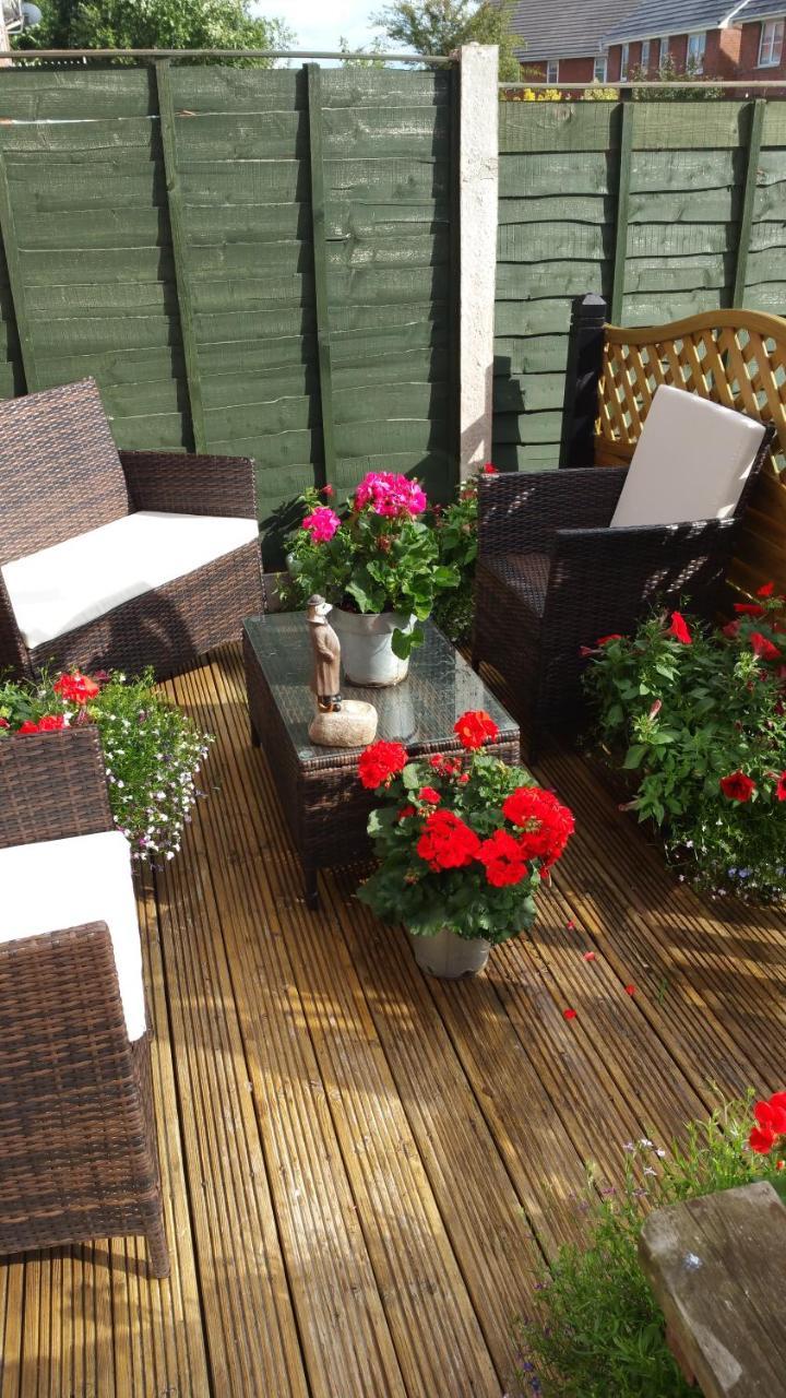Bed & Breakfast 139 Breckside Park