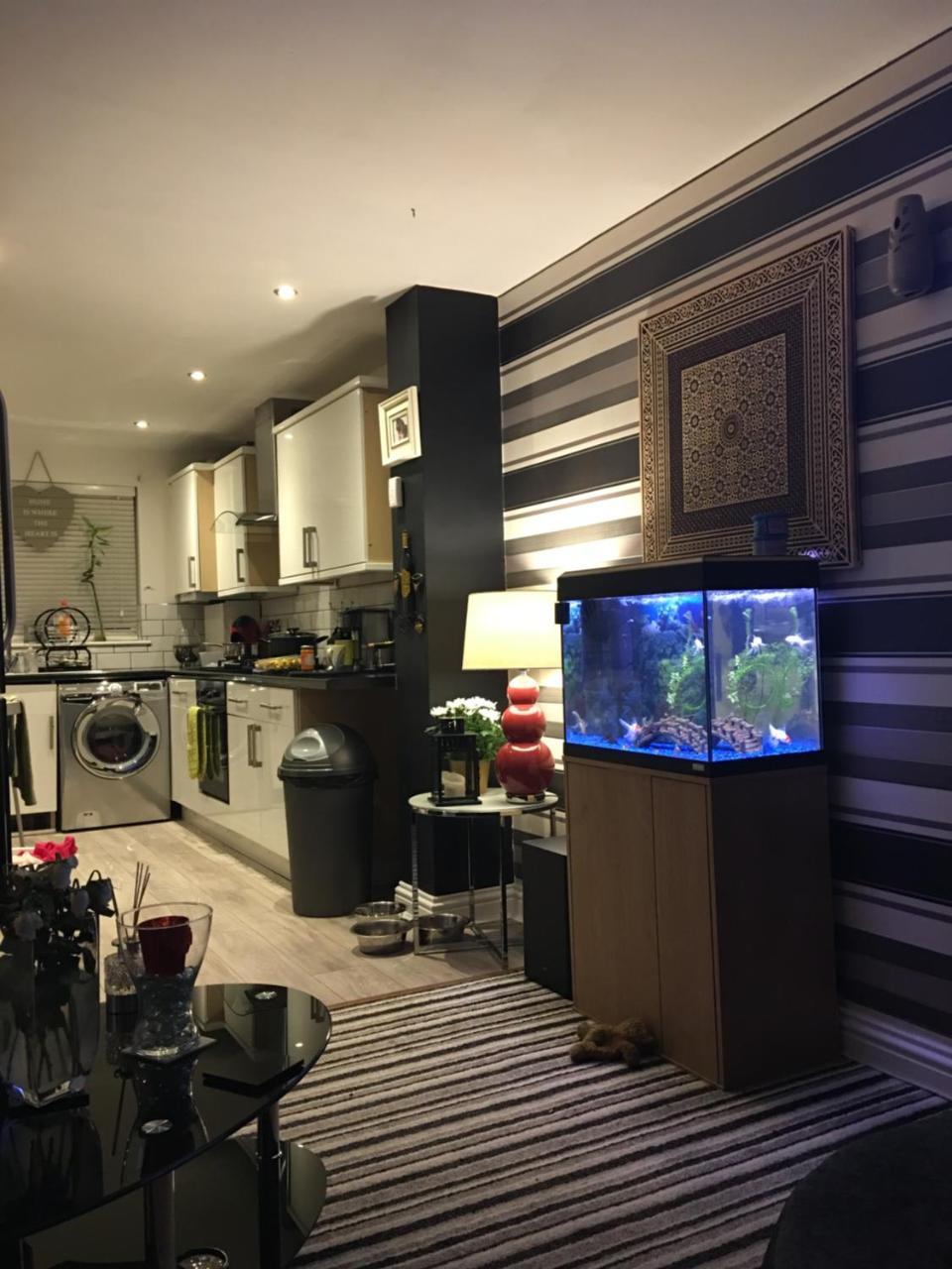 139 Breckside Park Bed & Breakfast