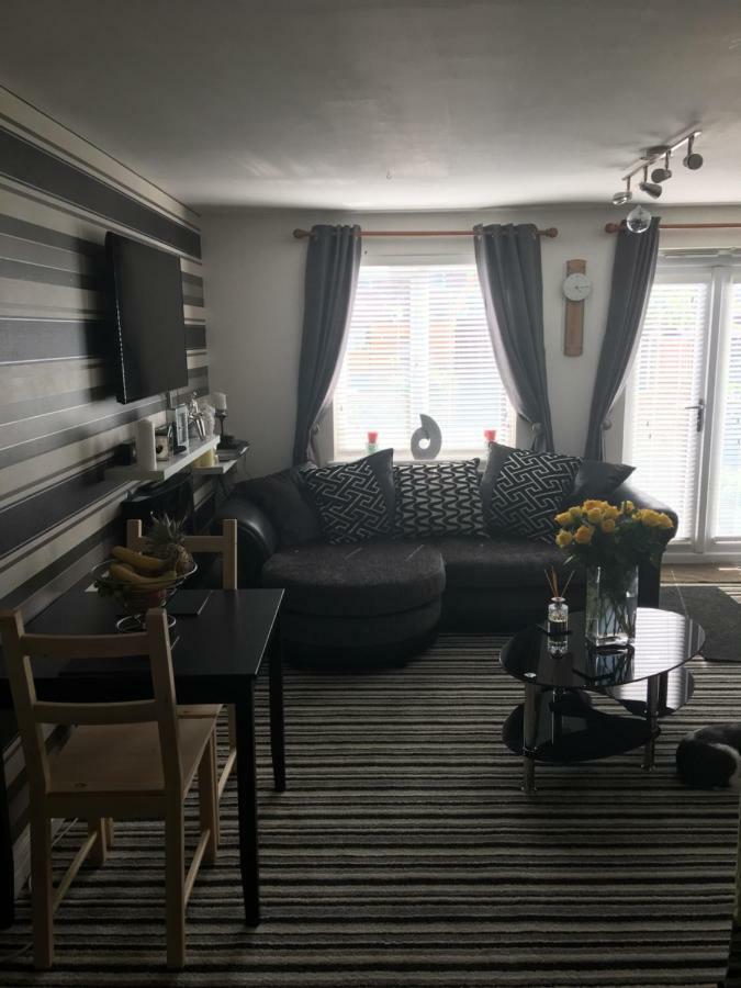 Bed & Breakfast 139 Breckside Park Liverpool
