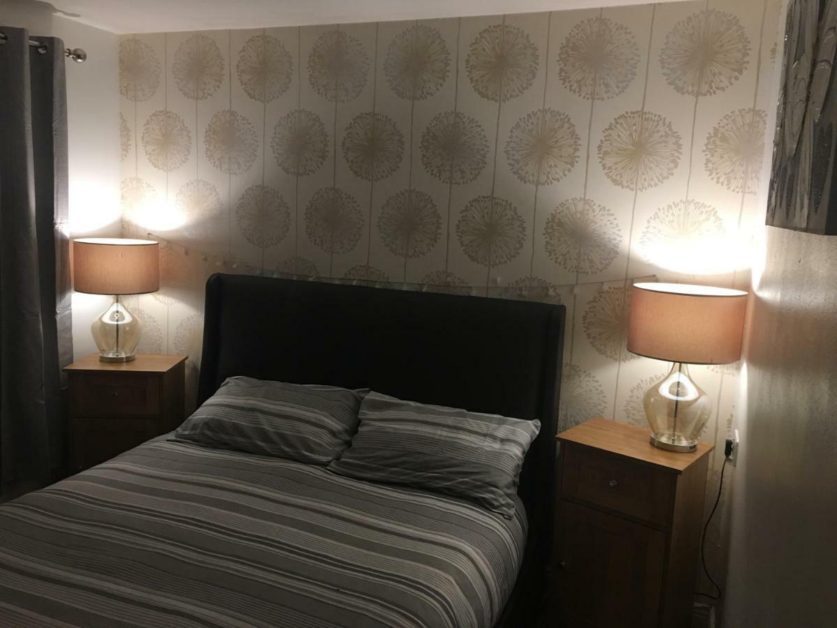 139 Breckside Park Bed & Breakfast 3*