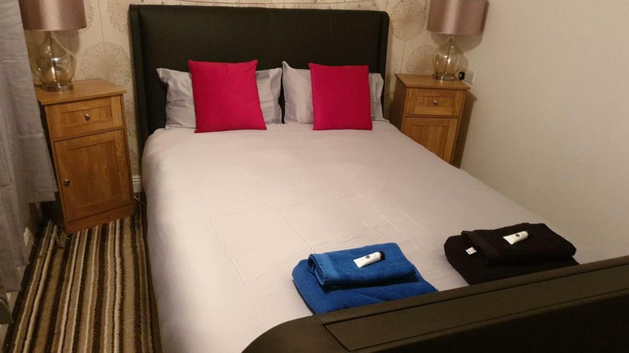 Bed & Breakfast 139 Breckside Park